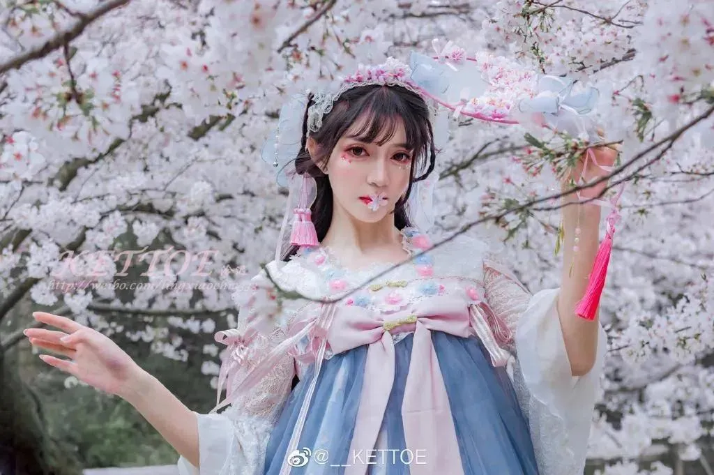 Kettoe – NO.01 微博配图[6][24] [47P]插图